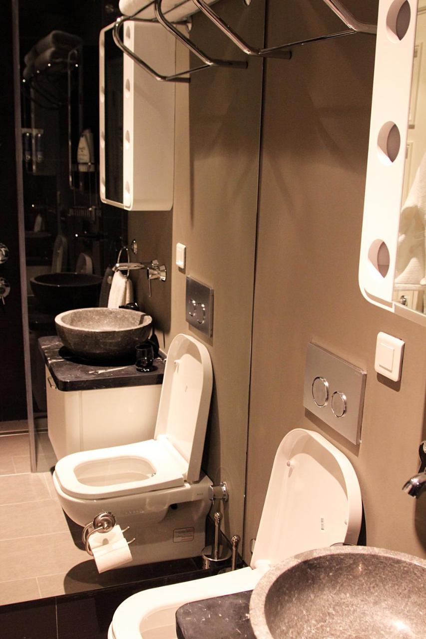 FRIDA SUITES AND APARTS — ISTANBUL — фотография отеля №21