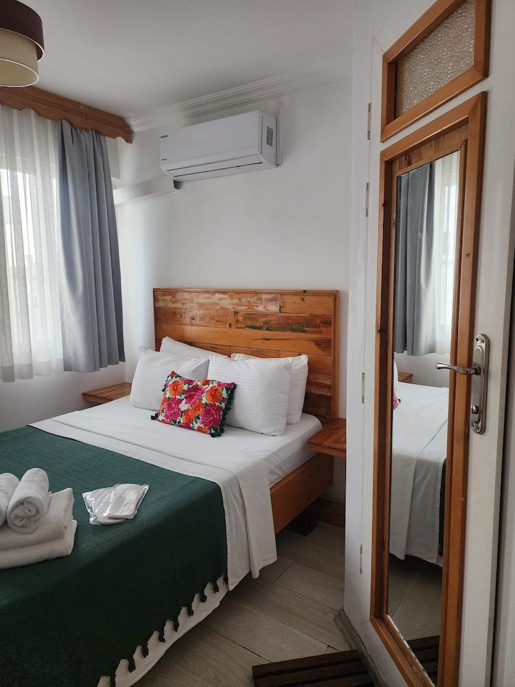MERIH HOTEL — BODRUM — fotografie hotel nr. 21