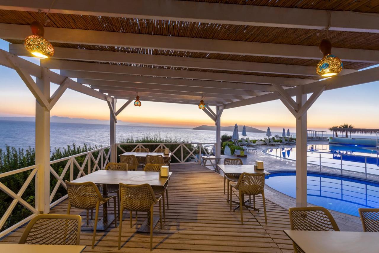 VEGA BOUTIQUE & APARTS — BODRUM — fotografie hotel nr. 9