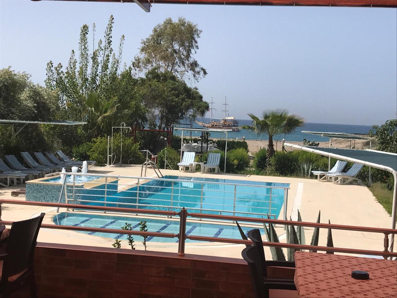 GRUN HOTEL — KIZILOT — fotografie hotel nr. 11