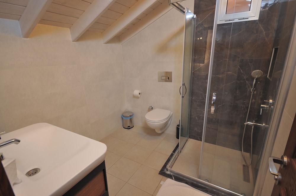 BROTHERS CESME BOUTIQUE HOTEL — CESME — fotografie hotel nr. 21
