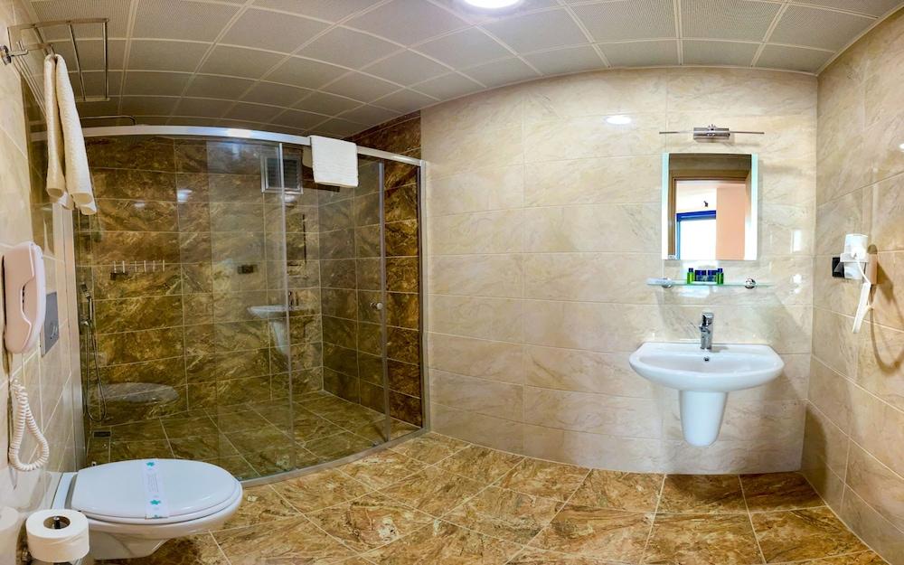 RELAX BEACH HOTEL — ALANYA — fotografie hotel nr. 20