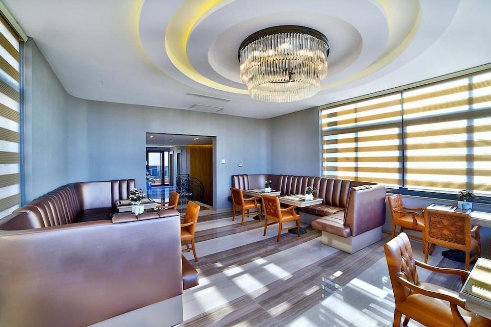BEETHOVEN HOTEL & SUITE (ADULTS ONLY) — ISTANBUL — fotografie hotel nr. 21