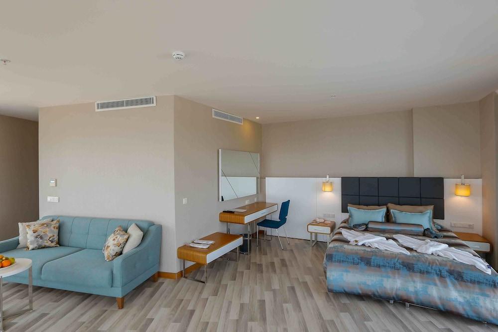 XORIA DELUXE — ALANYA — fotografie hotel nr. 18