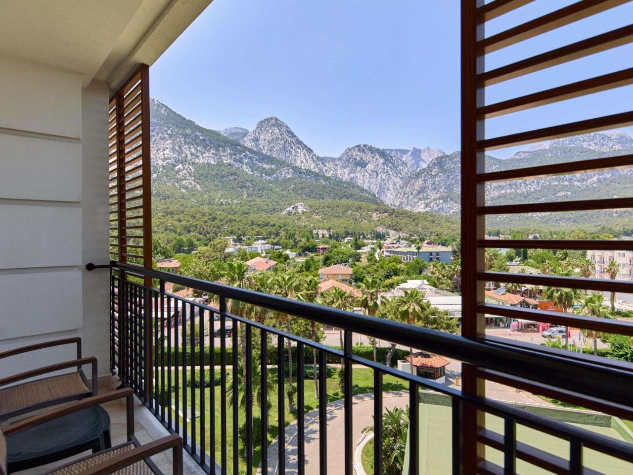 TUI MAGIC LIFE BELDIBI +16 (ADULTS ONLY) — BELDIBI — фотография отеля №20