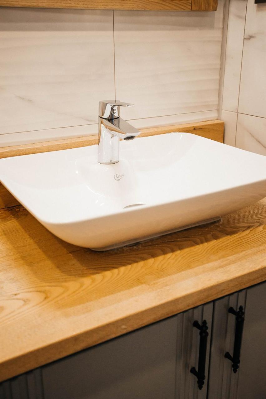 VIRA SUITES — GOCEK — фотография отеля №26