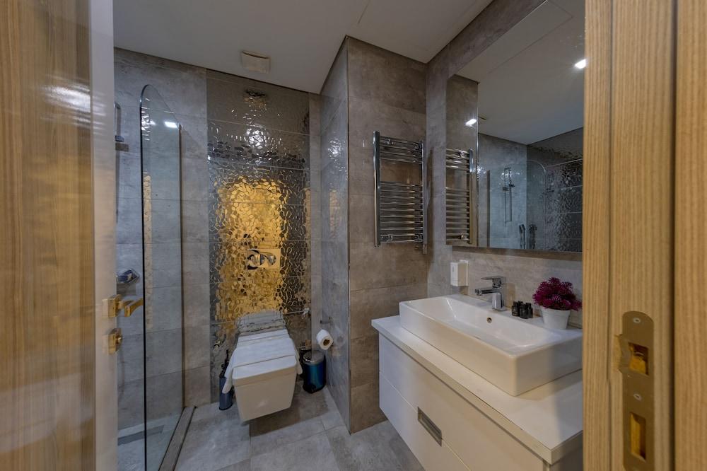 MYHOUSE SUITES HOTEL — ISTANBUL — фотография отеля №30