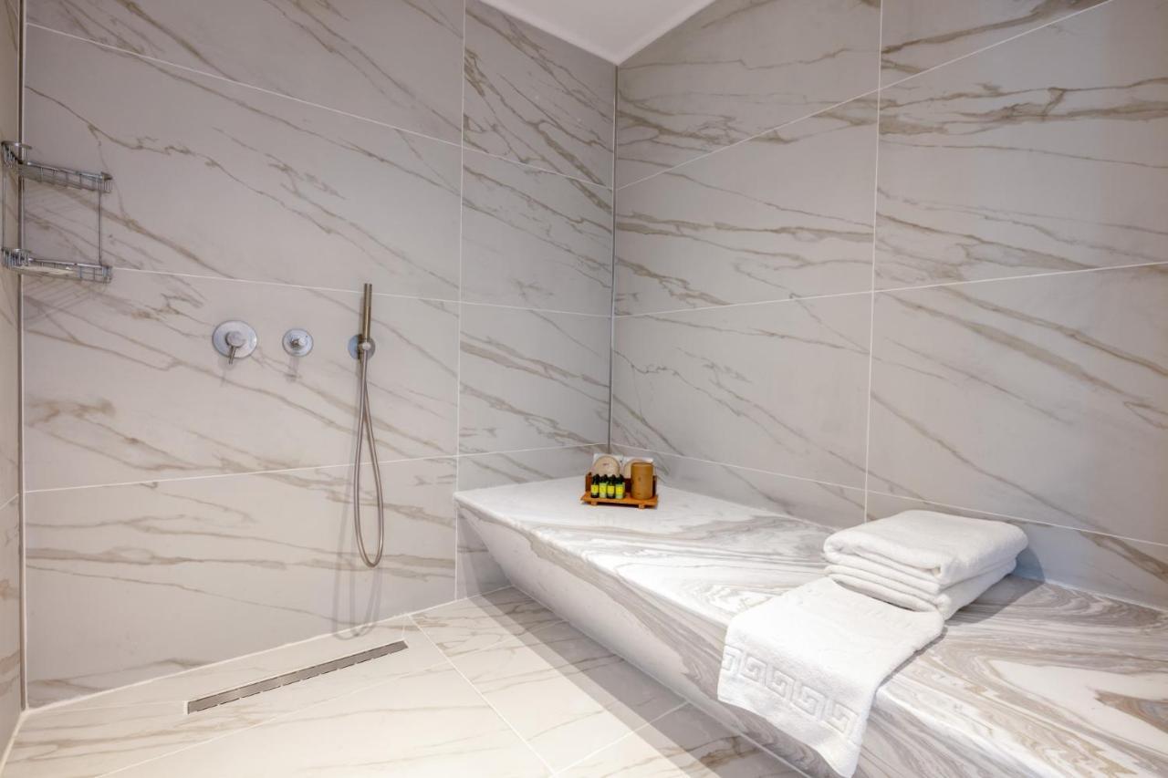 NIRVANA DOLCE VITA — KEMER — fotografie hotel nr. 8