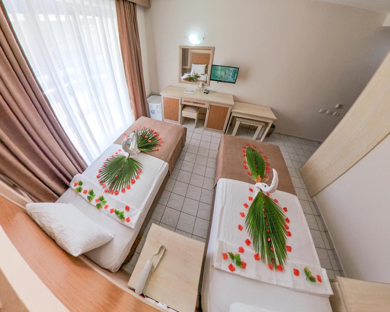 MR. CRANE HOTEL — KEMER — фотография отеля №24