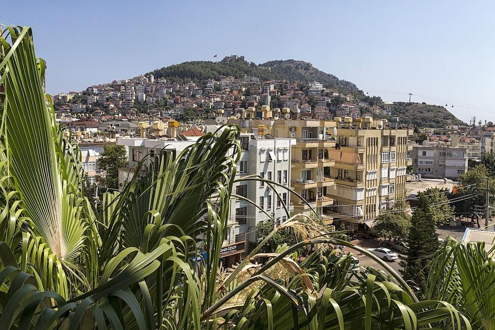 COMFORT SUITES — ALANYA — fotografie hotel nr. 15