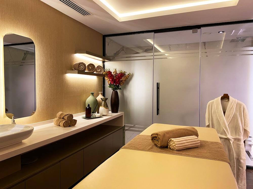 GRAND MAKEL HOTEL TOPKAPI — ISTANBUL — fotografie hotel nr. 25