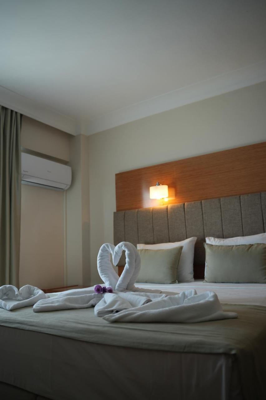 ADA NEWDAY RESORT HOTEL & SPA — KUSADASI — фотография отеля №6
