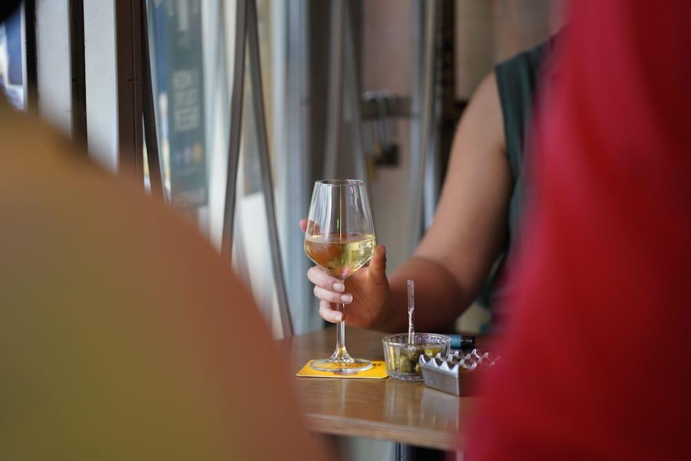 RAVEN ISTANBUL SUITES — ISTANBUL — фотография отеля №30