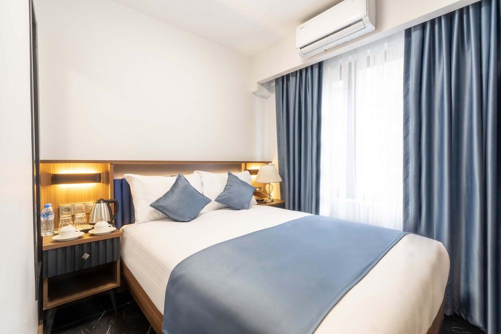 THE BOSFOR HOTEL — ISTANBUL — fotografie hotel nr. 10