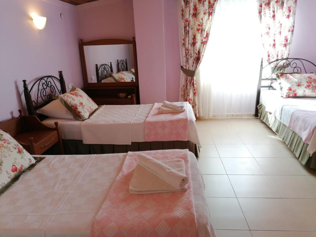 MAVIEV HOTEL — CESME — фотография отеля №13