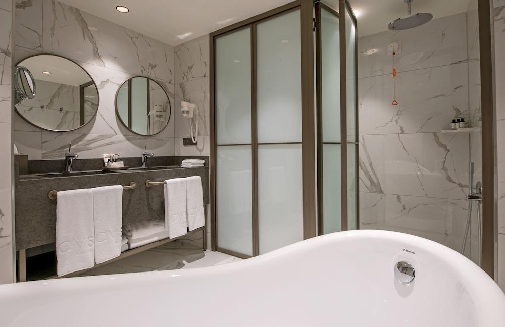 STAYSO THE HOUSE HOTEL — ISTANBUL — fotografie hotel nr. 13