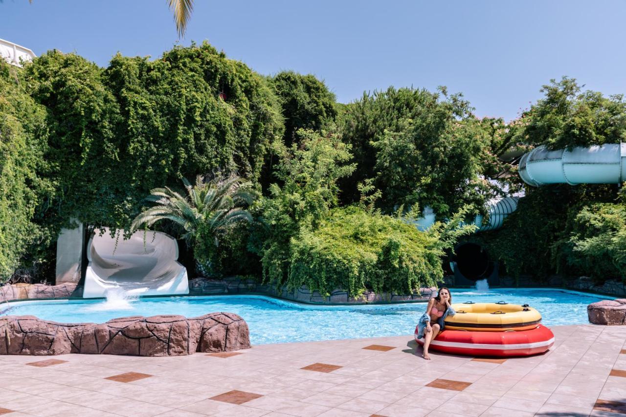 ALI BEY CLUB MANAVGAT — KIZILAGAC — fotografie hotel nr. 8