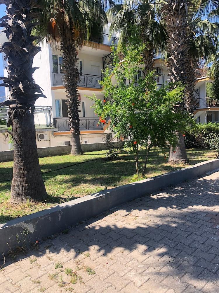 MINA GRAND HOTEL — GOYNUK — фотография отеля №24
