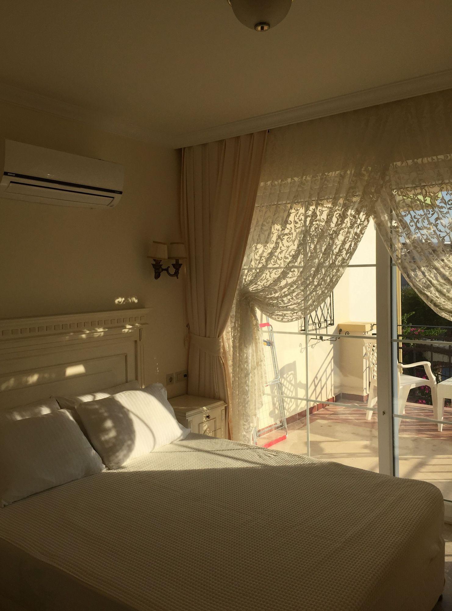 VILLA B&D — FETHIYE — fotografie hotel nr. 2