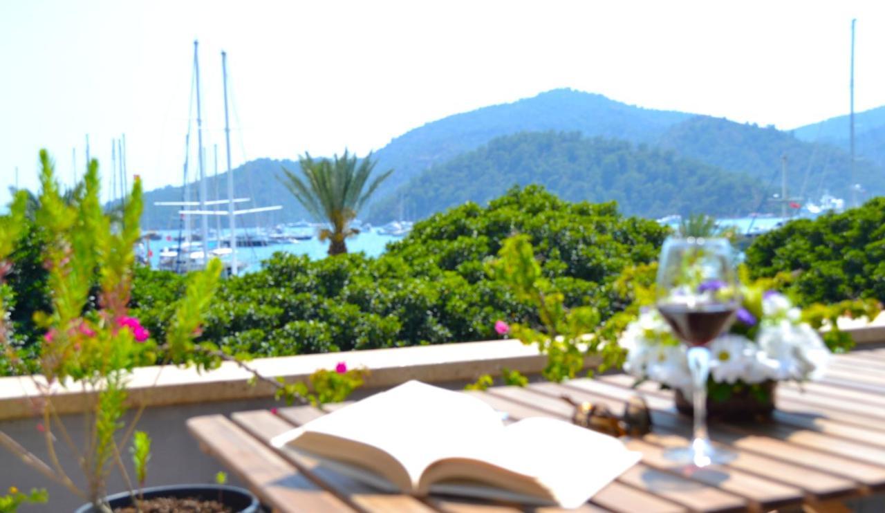 SYBELLE SUITES BY VILLA SAFIYA — GOCEK — fotografie hotel nr. 20