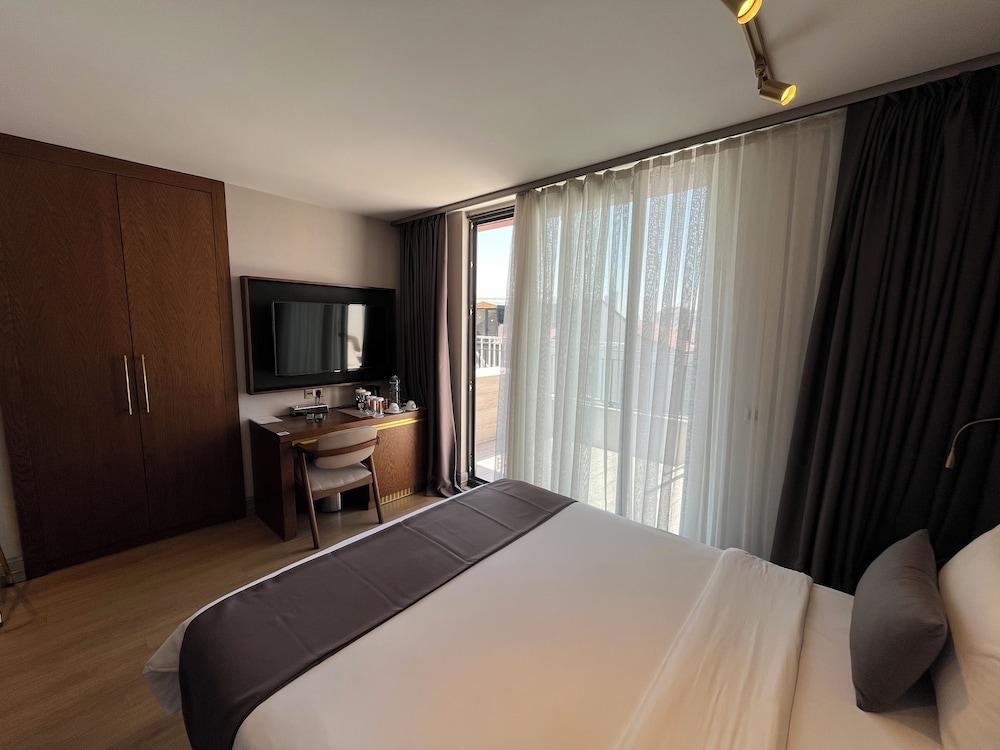 KINGS CROSS HOTEL ISTANBUL — ISTANBUL — фотография отеля №15
