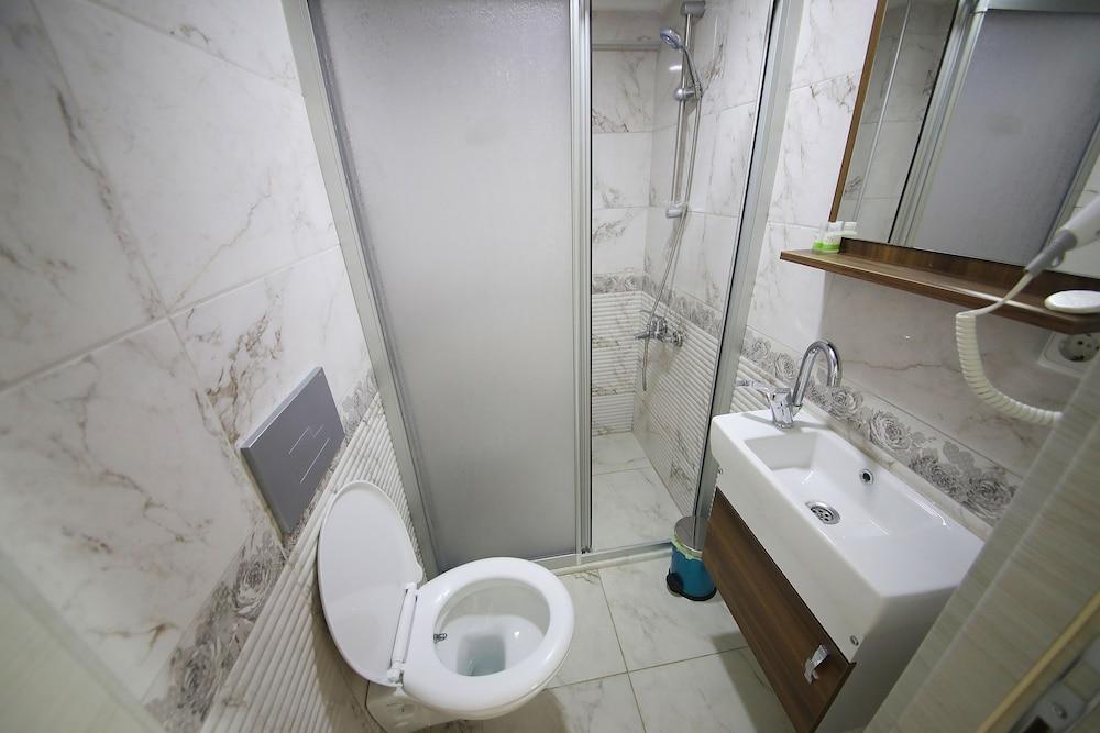 DELBAB HOTEL — ISTANBUL — фотография отеля №33