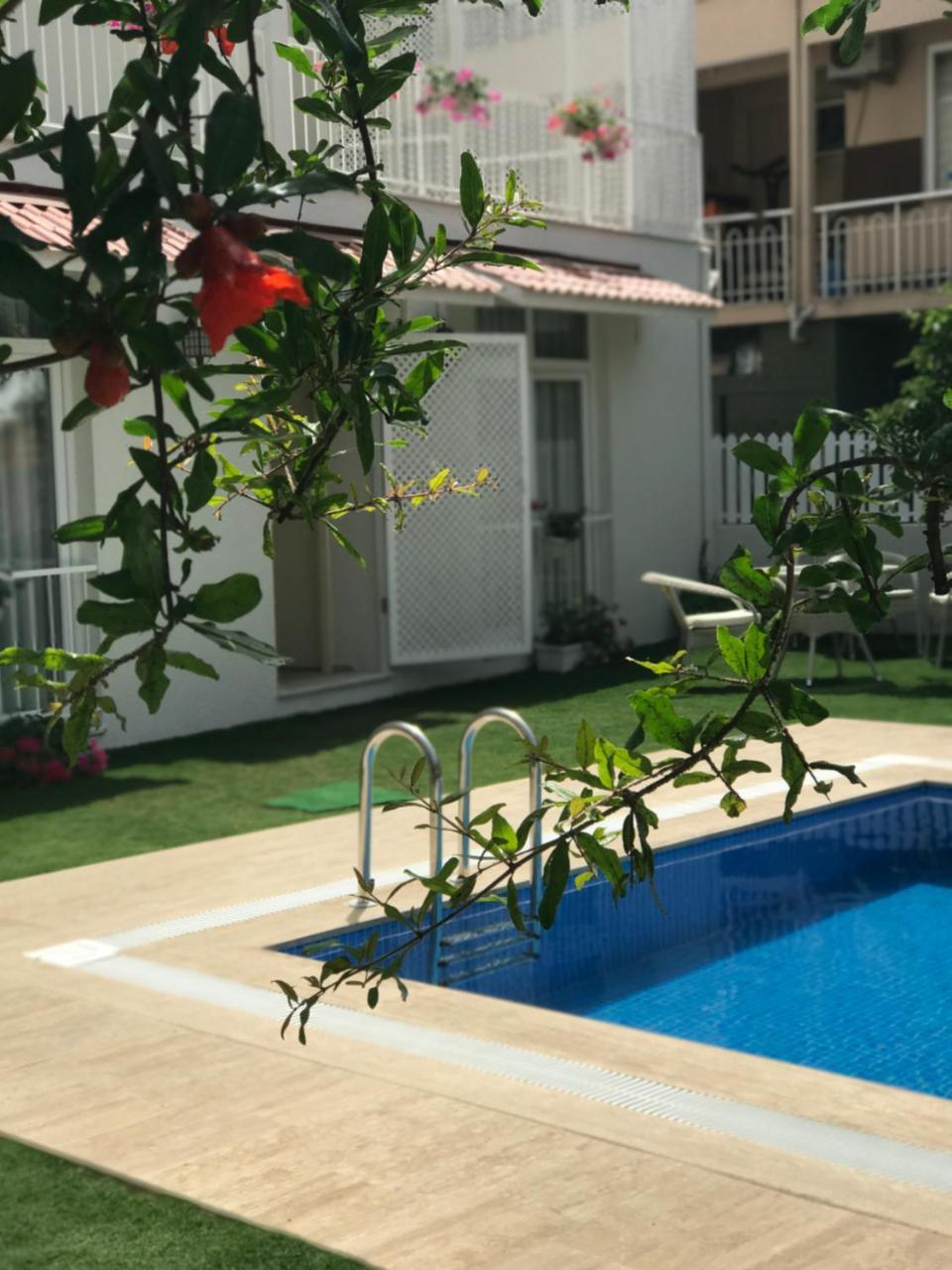 GRANDMAS GARDEN HOTEL — DALYAN — fotografie hotel nr. 6