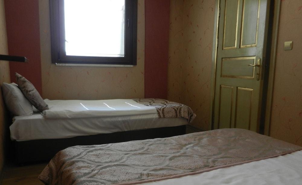 ROYAL SUITES SULTANAHMET — ISTANBUL — фотография отеля №14