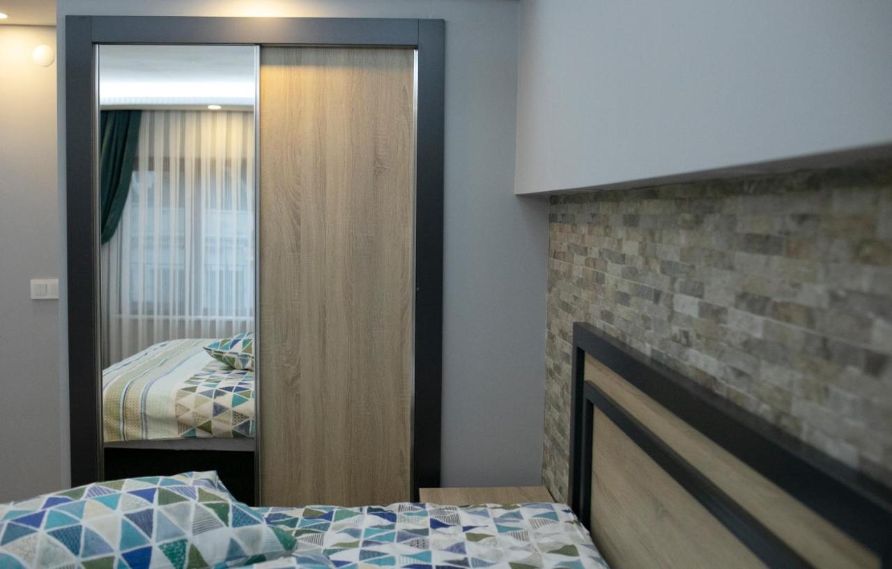 WEST ISTANBUL HOSTEL — ISTANBUL — фотография отеля №15