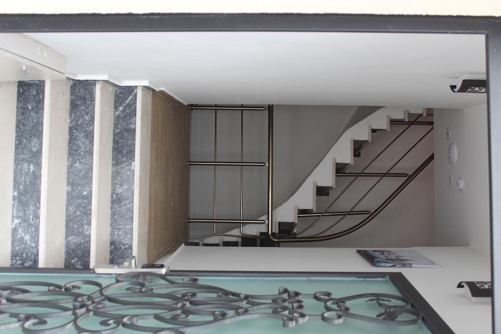THE LOLA HOTEL — ISTANBUL — fotografie hotel nr. 31