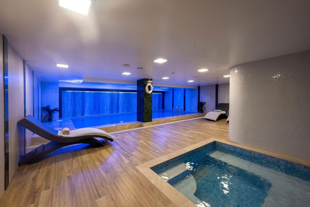 GRAZIELLA GOLD HOTEL — ISTANBUL — fotografie hotel nr. 23