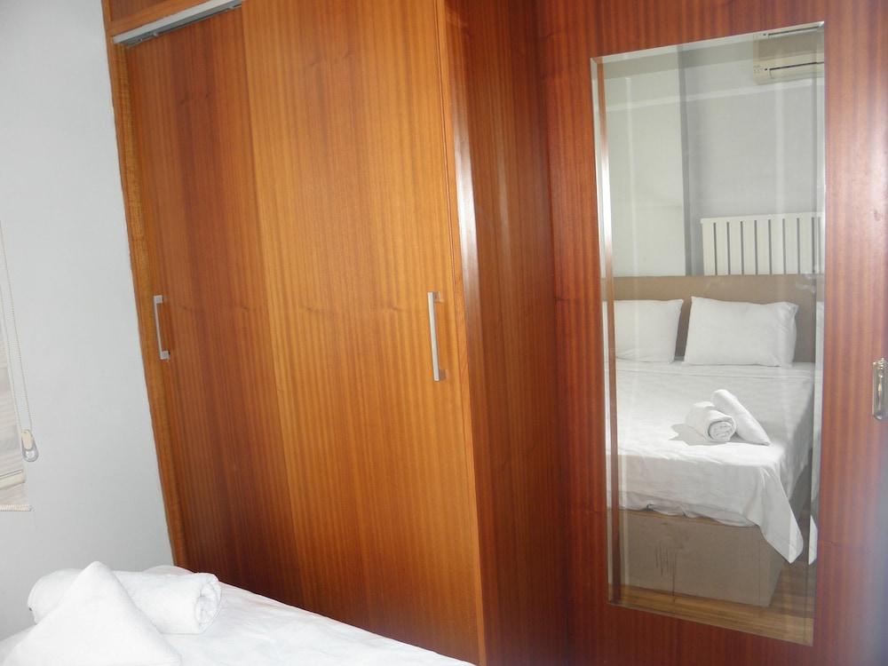 NUEVAS SUITES — ISTANBUL — фотография отеля №2