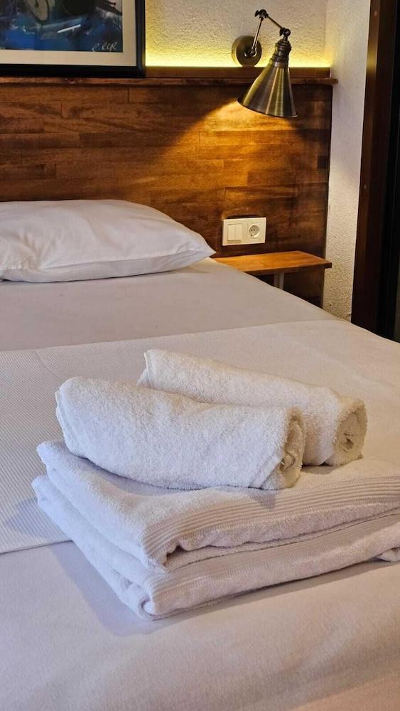 SON OTEL — ISTANBUL — фотография отеля №11