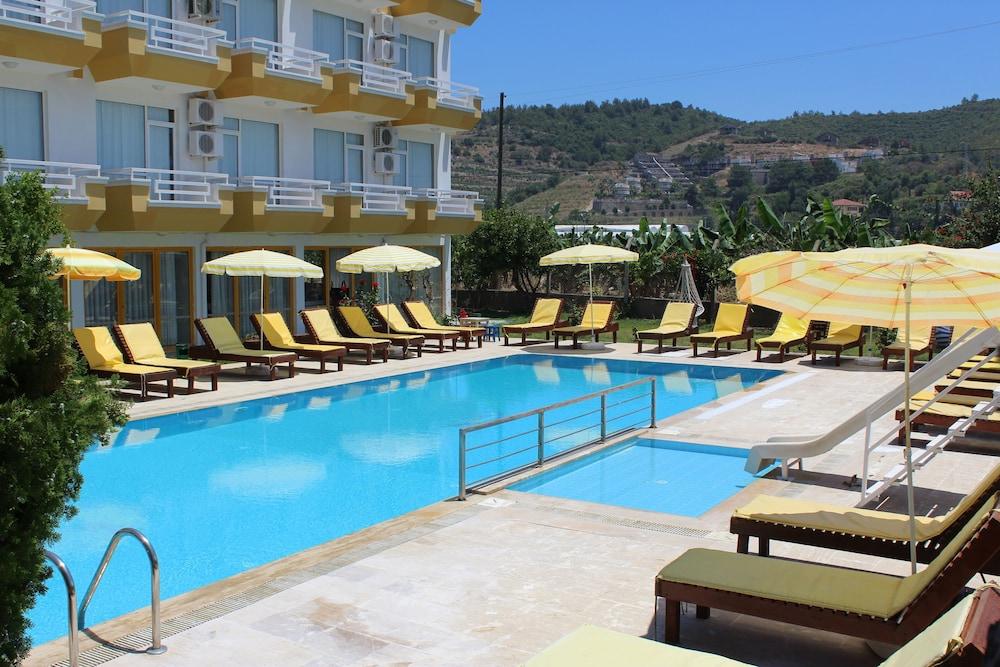 HARE HOTEL — ALANYA — fotografie hotel nr. 31