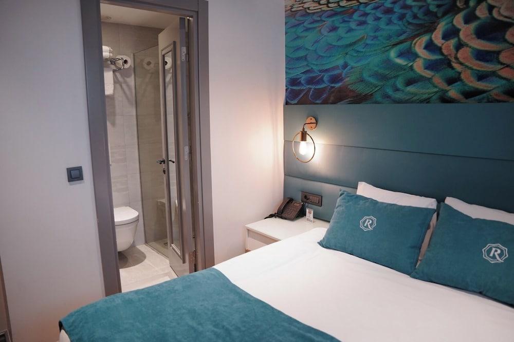 ROYAL GALATA HOTEL — ISTANBUL — fotografie hotel nr. 8