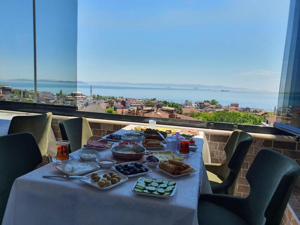 CITY HALL HOTEL — ISTANBUL — fotografie hotel nr. 24
