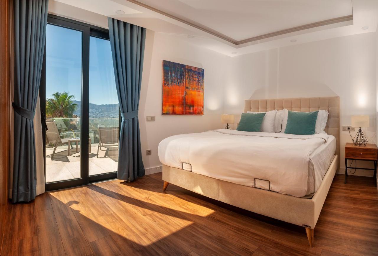 BODRUM INFINITY — BODRUM — фотография отеля №28