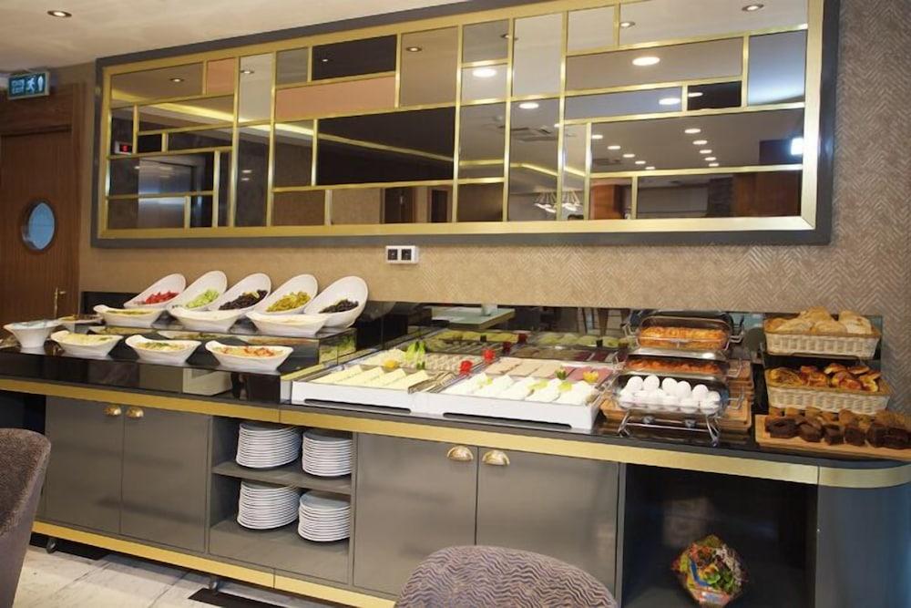 THE TANGO HOTEL TAKSIM — ISTANBUL — fotografie hotel nr. 26