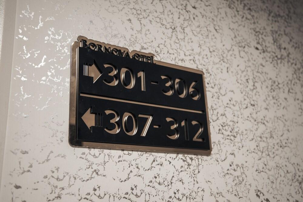 BORNOVA OTEL — IZMIR — фотография отеля №11