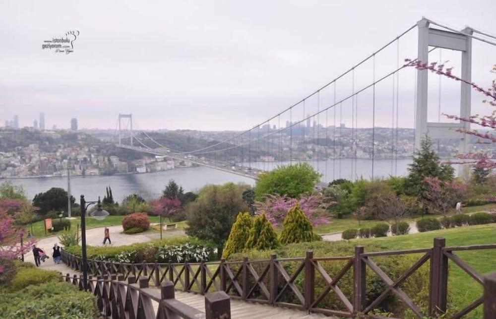 MEDELLIN APART HOTEL ISTANBUL — ISTANBUL — fotografie hotel nr. 35