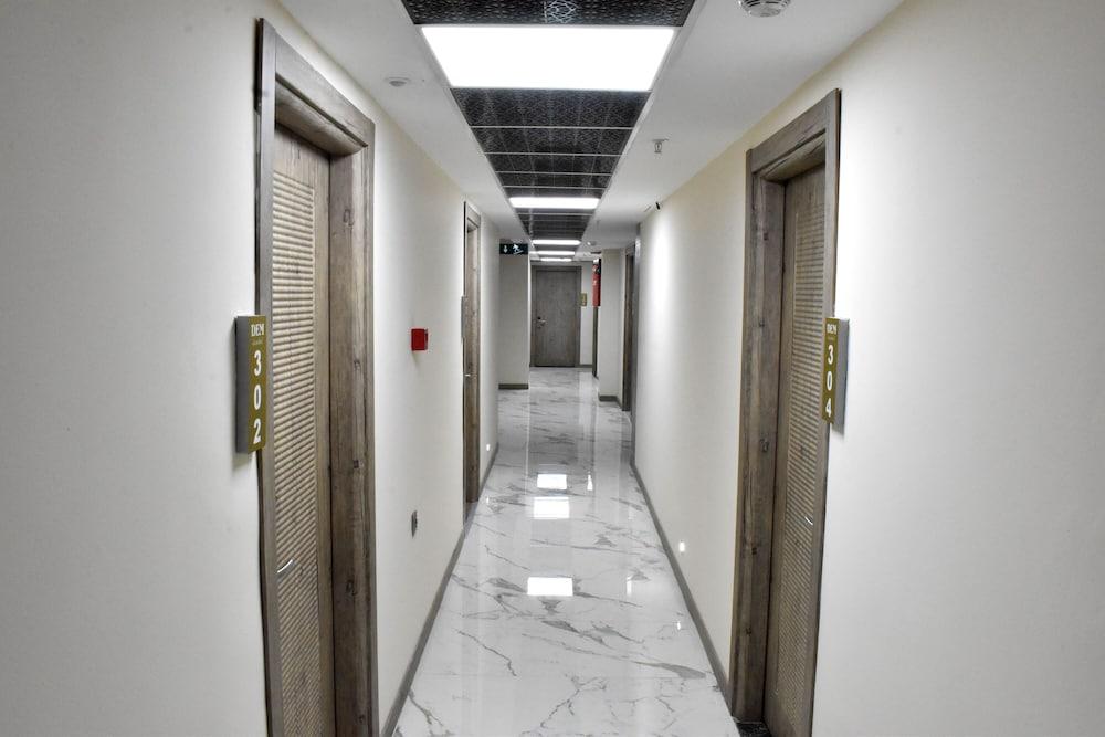 DEM ISTANBUL AIRPORT HOTEL — ISTANBUL — фотография отеля №32