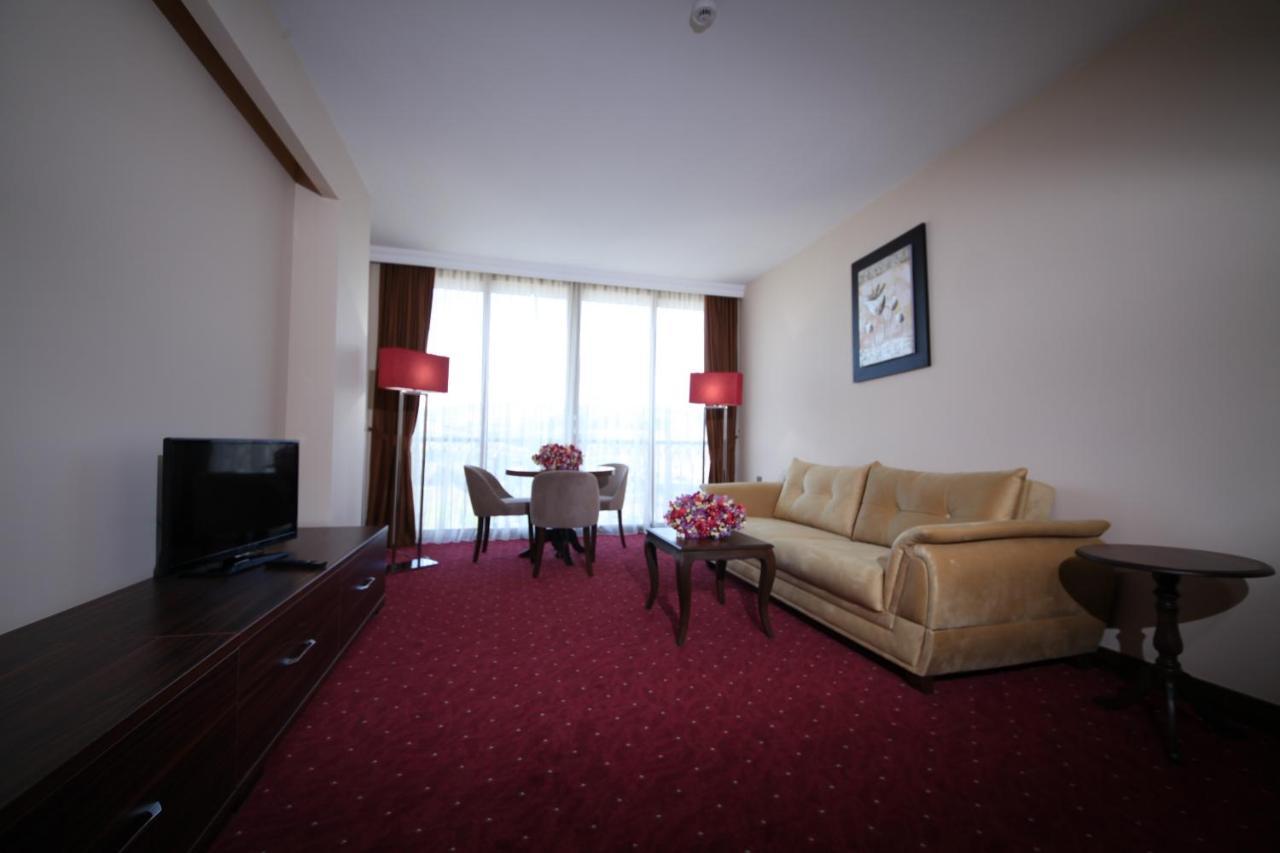 SAFA SORGUN THERMAL HOTEL — SORGUN — fotografie hotel nr. 12