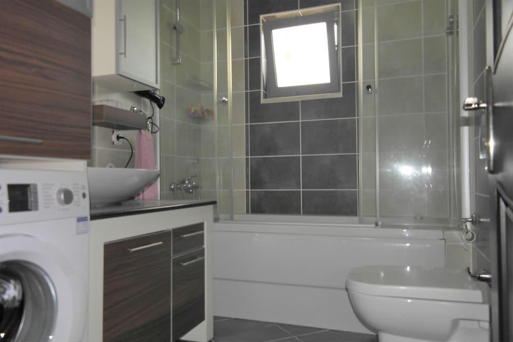 VILLA WITH PRIVATE POOL IN ICMELER — MARMARIS — фотография отеля №15