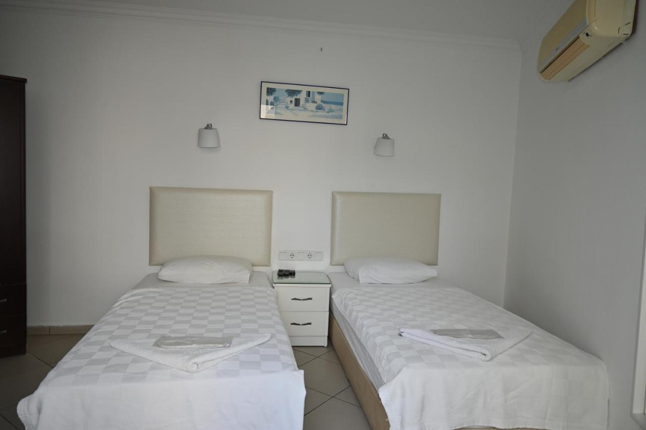 MELIS PANSIYON — BODRUM — fotografie hotel nr. 13