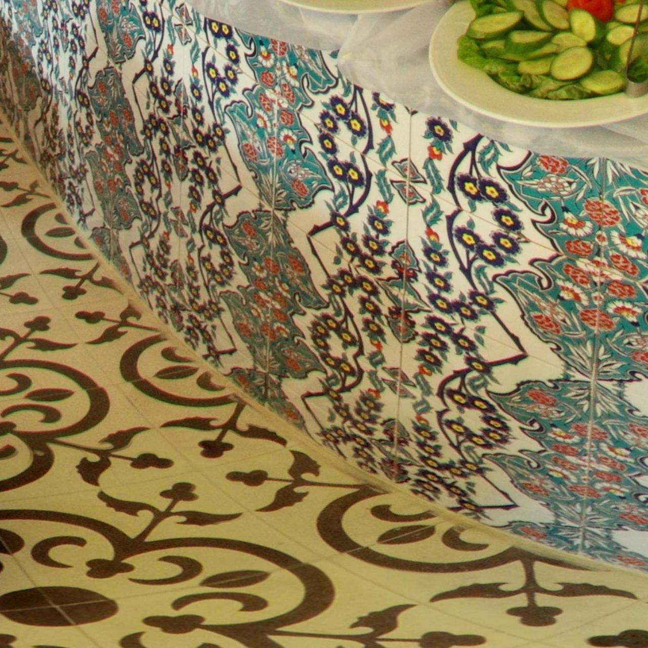 ERSARI HOTEL — ISTANBUL — fotografie hotel nr. 22