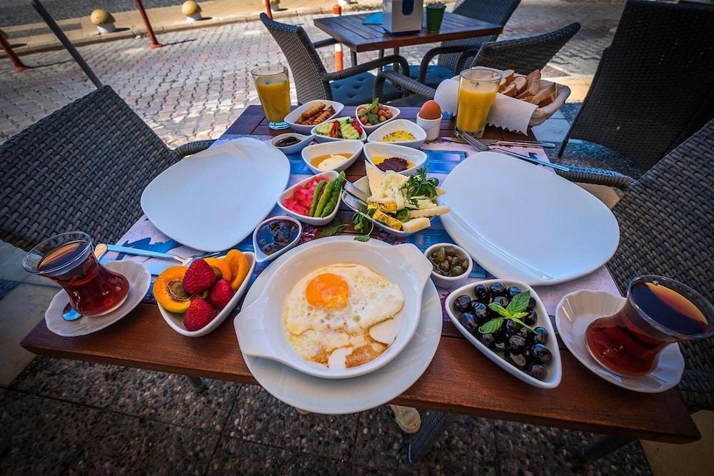 VILLA VONGOLE HOTEL — CESME — fotografie hotel nr. 26