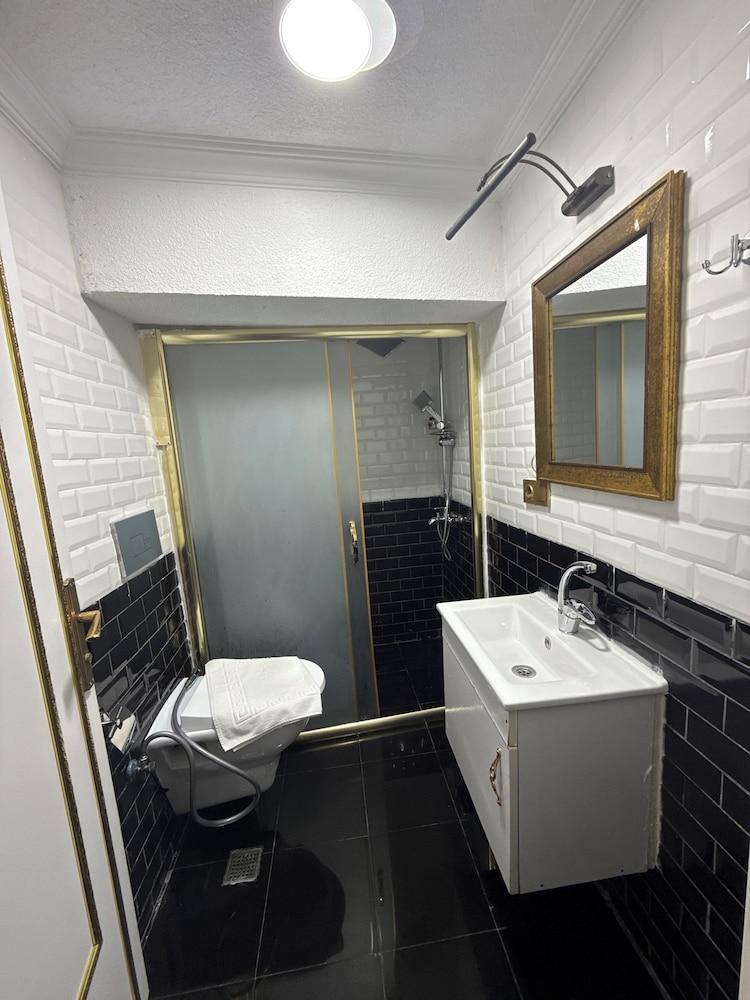 RHYTHM HOTEL — ISTANBUL — фотография отеля №31