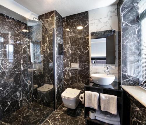 SEYA SUITES HOTEL — ISTANBUL — fotografie hotel nr. 18