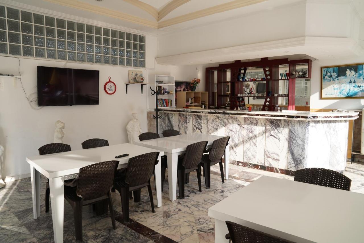 POLAT TATIL EVLERI — ALANYA