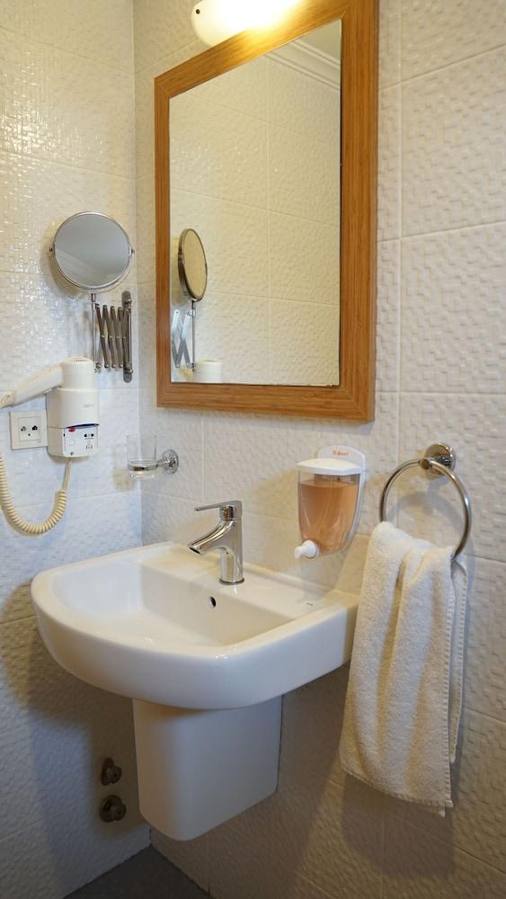 SIRIUSMI HOTEL — CESME — фотография отеля №19